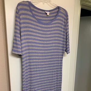 Lularoe Julia dress